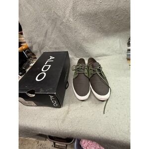 ALDO CORDULE-22 WOMEN'S SNEAKERS SIZE 9